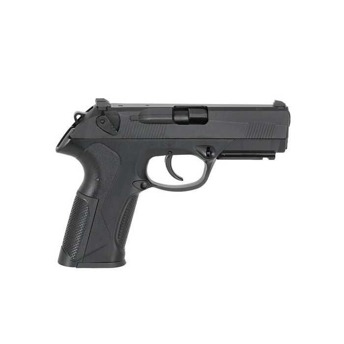 Pistol Beretta PX4 Bulldog airsoft blowback full metal