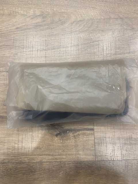 Барсетка ручная стильная мужская