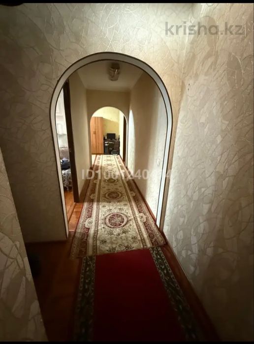 Продам квартиру в айнабулаке