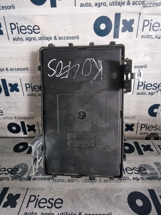 Calculator confort BCM Renault Koleos 2011-2013