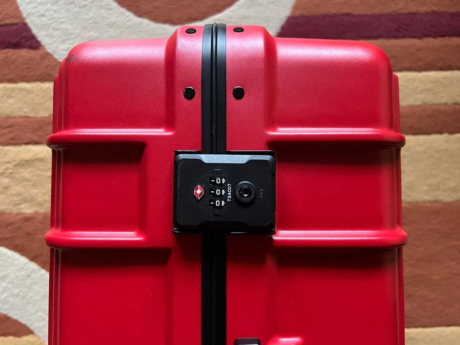 Troler Eastpack, 63 L, Nou