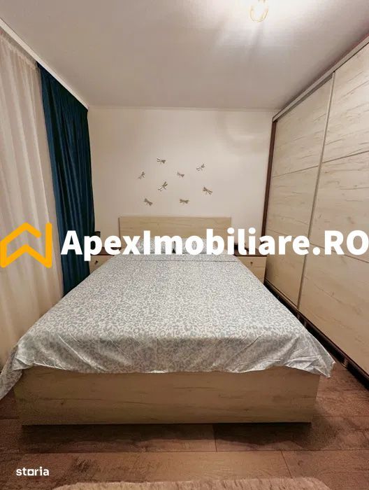Apartament 2 camere de inchiriat Brancoveanu Bucuresti ApexImobiliare — fotografia 3
