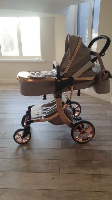 Коляска трансформер