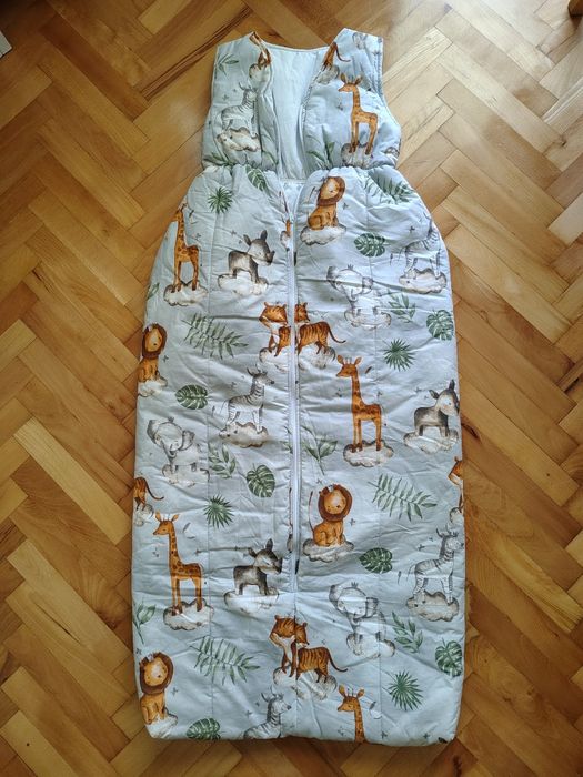 Sac de dormit 140 cm