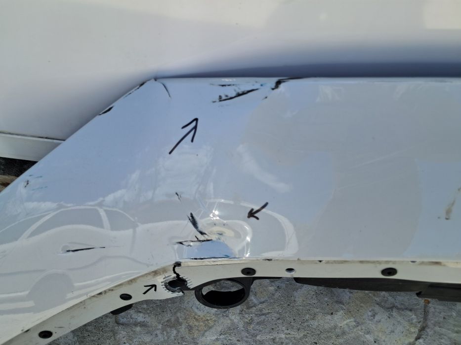Преден панел Mazda CX30