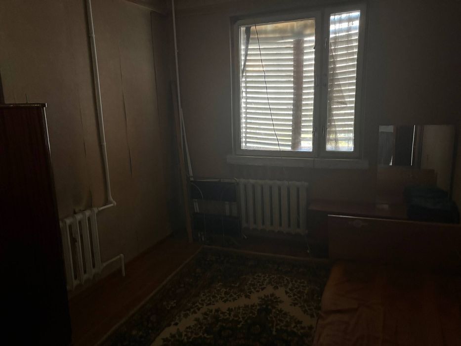 Продается квартира