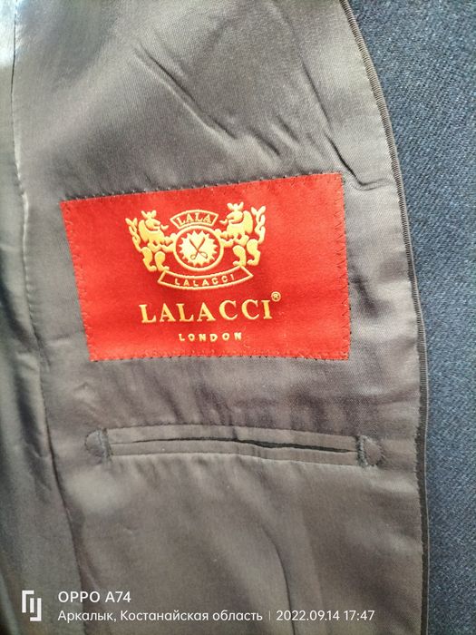 Мужская одежда пиджак