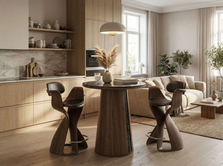 Продающие визуалы для брендов и магазинов