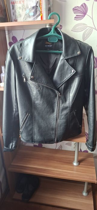 Продам куртку-косуха