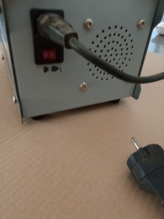 Aparat inductie PDR