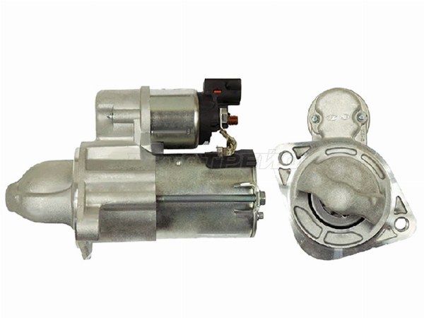 Стартер Hyundai Elantra