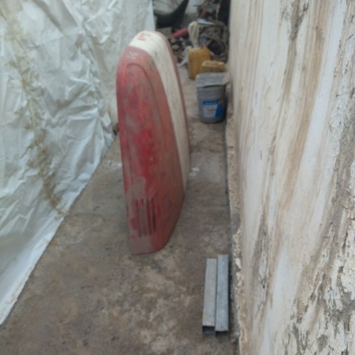 Ablosofka kapotkimga kerak boʻlsa