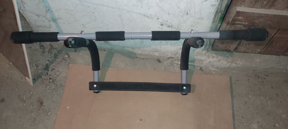 Два Тренажёра: Ab-rocket+ещё один тренажёр