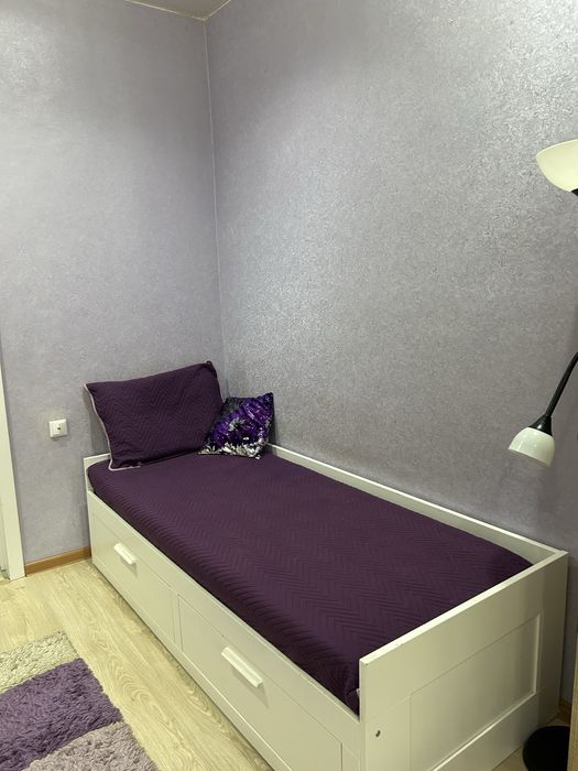 Продам кровать Икеа