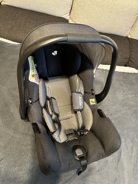 Scoica auto Joie I-Gemm 2