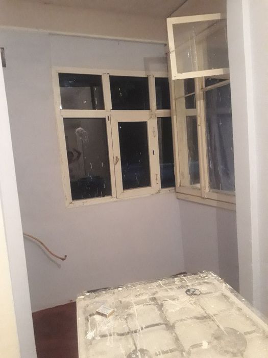 Срочно квартира (продается или обмен)