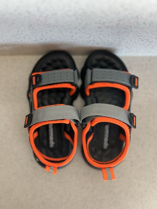 Детски Спортни сандали Apawwa ZX95  29 номер