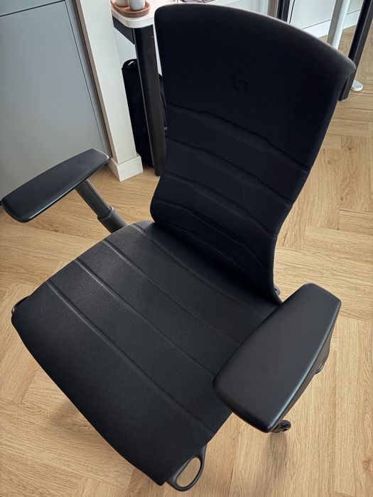 Herman Miller Embody Gaming Edition Black - Garanție, Factură, Ca Nou