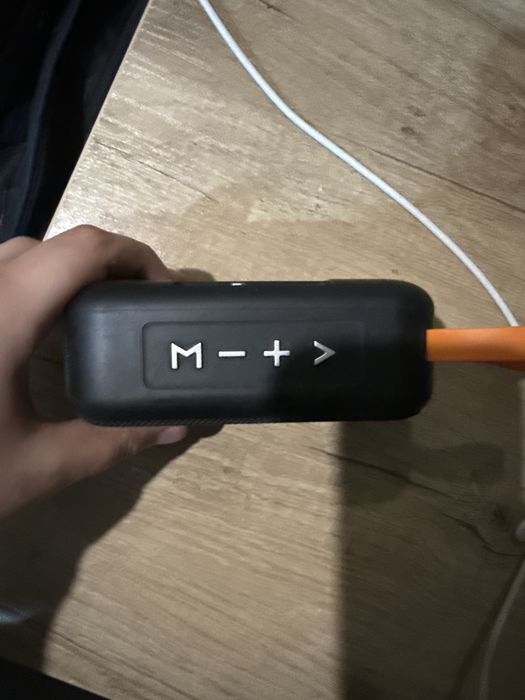 T&G колонка бес проводная