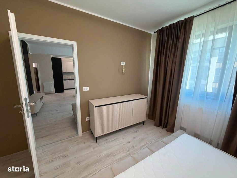 Apartament 2 camere-Str Cuza Voda-Zona Dedeman