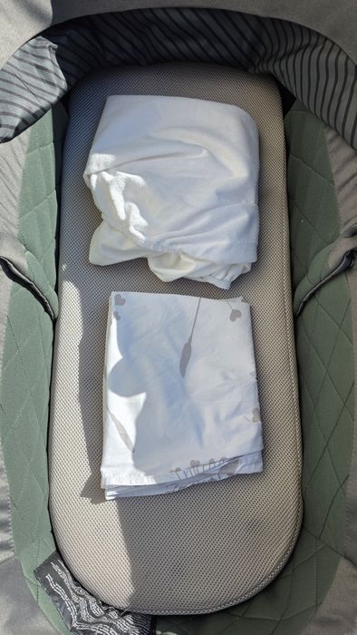 Детска количка Easywalker Harvey 3 Premium