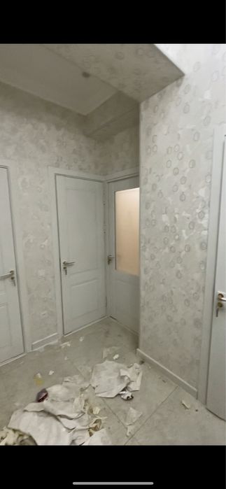 Сергели Чоштепа новостройка 2/9/9