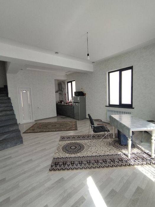 Katej uy Sergeli Dustlikda