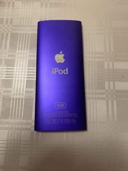 Ipod nano 4 in stare ireprosabila.