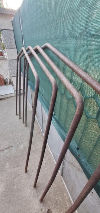 Шпригли за ремарке