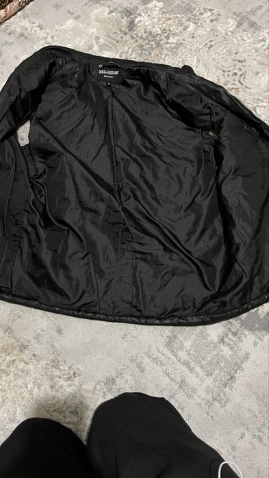 Безрукавка Dolce & Gabbana