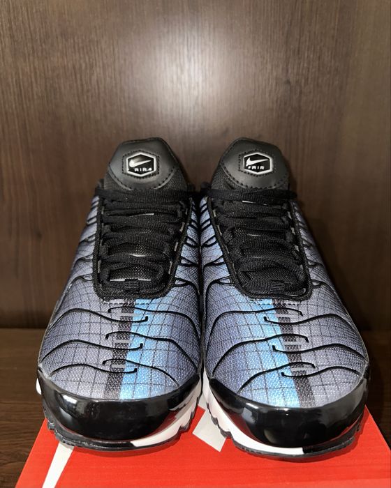 Nike Air Max Plus TN "Racer Blue"- 41, 42,45,46