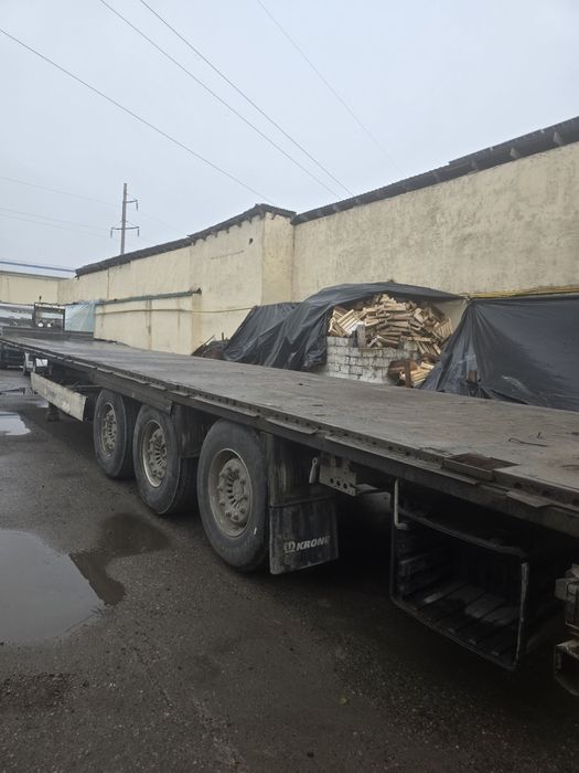 Прицеп Krone 2017 йил