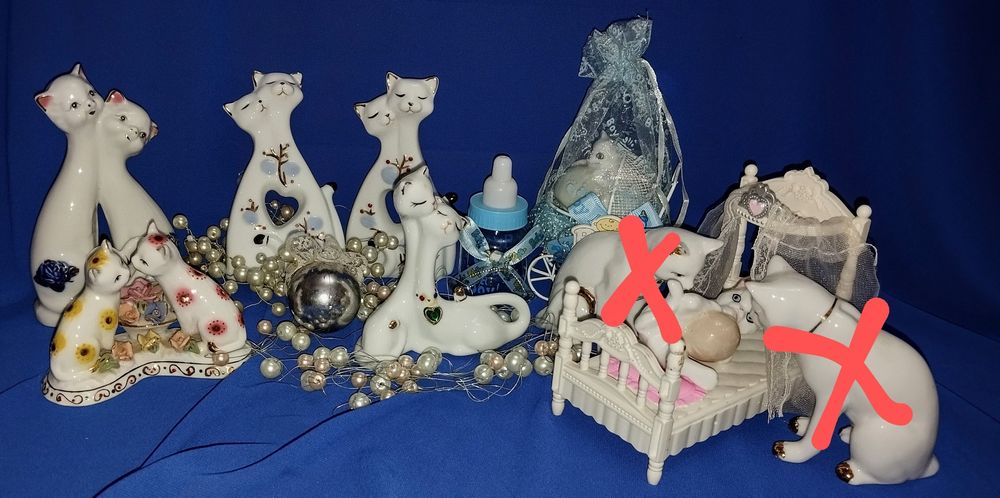 Конфетница Богемия по 250 тыс