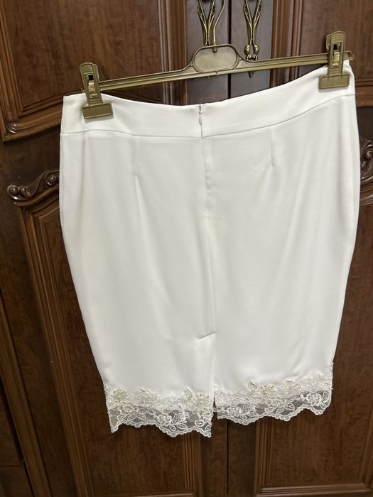 Женская одежда двойка. Аеллар кийими кофта юбка 40-42 турк размер