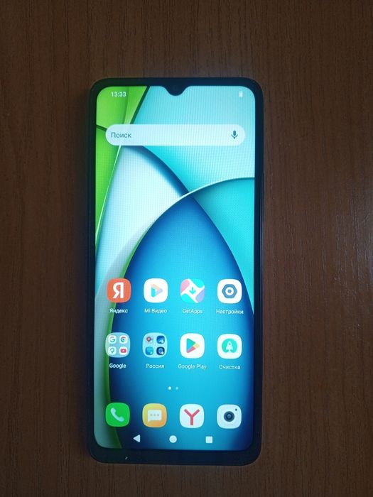 Продам телефон Redmi А3 х