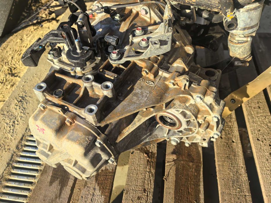 Cutie de viteze Hyundai Kona i20 1.0 GDI G3LF Kia Ceed euro 6 benzina