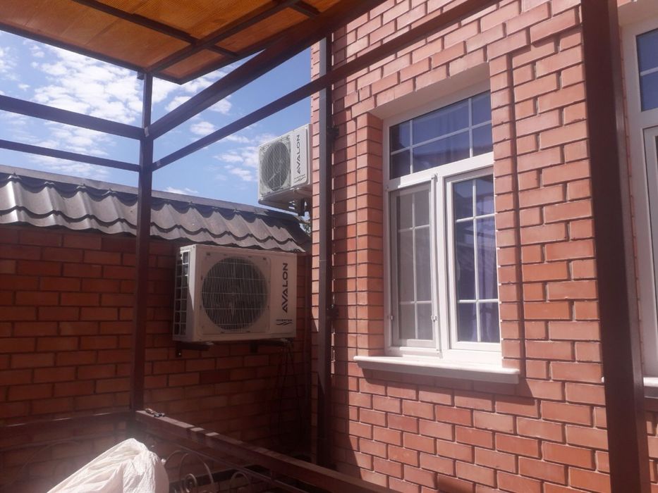 Установка Ремонт кондиционеров