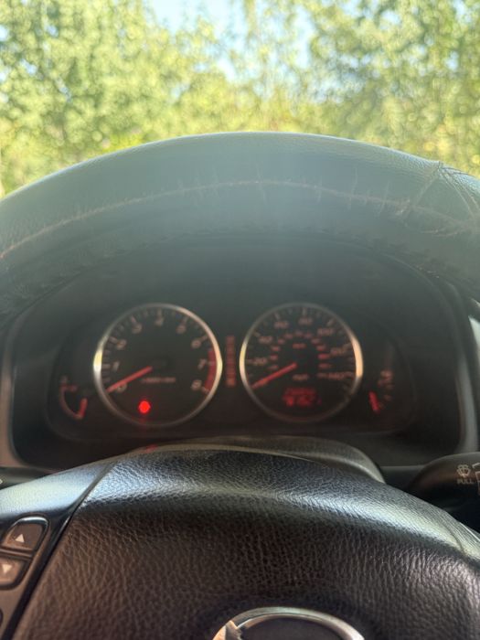 Мазда 6 gg 2007 год