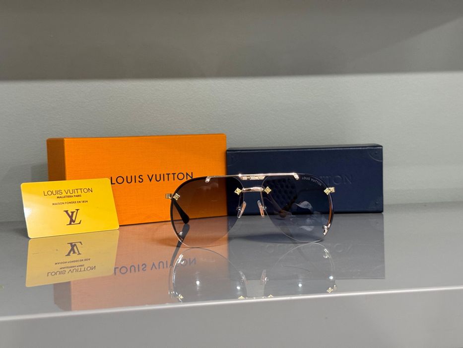 Ochelari soare Louis Vuitton