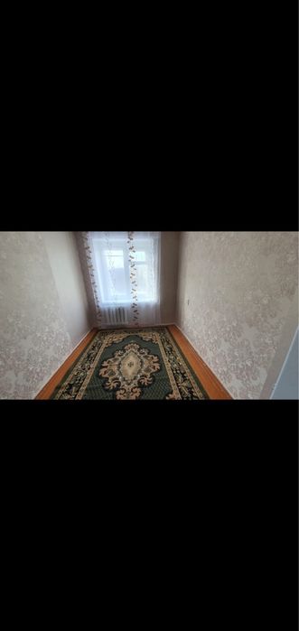 Продам 3 х комнатную квартиру! Теплые.,
