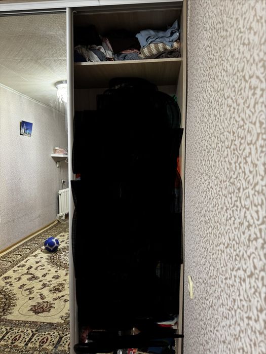 Продам купе шкаф