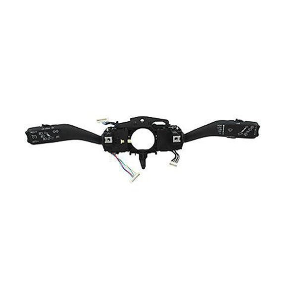 Comutatoare bloc directie Skoda Octavia II, Octavia/Tour II, Superb, Yeti; VW Caddy III/Life, Eos, Golf V, Golf VI, Golf VI Plus, Golf VII, Jetta, Scirocco, Touran; control lumini, semnalizatoare, stergatoare parbriz, stergator luneta si spalator luneta