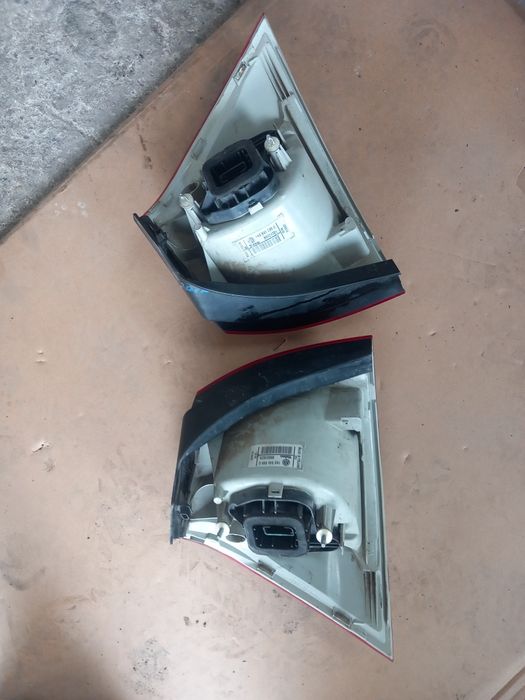 Stop stanga/dreapta spate VW Golf 5 2006-2009 Hatchbach