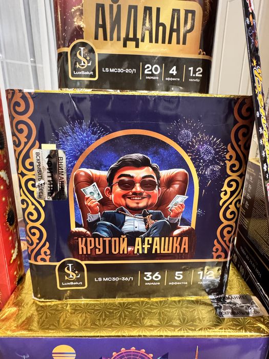 Салюты , фейерверки