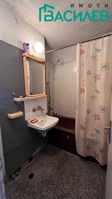 Продава се Двустаен апартамент в София, Център - 61 кв.м за 2541 €/кв.м - Снимка #9