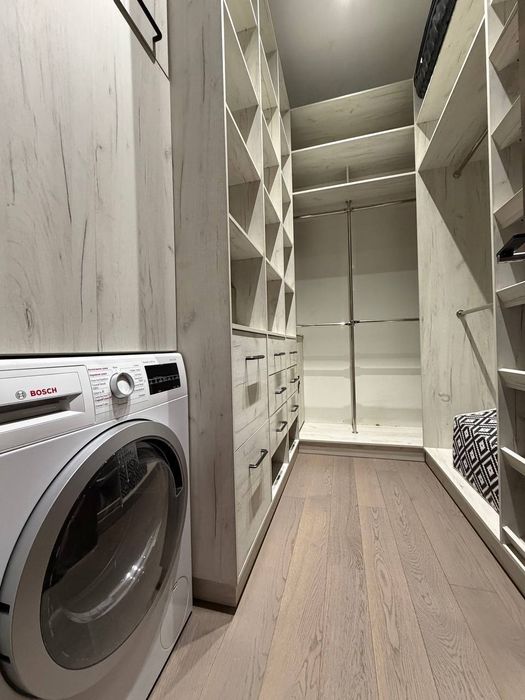 ЖК Новомосковская 4/5/9