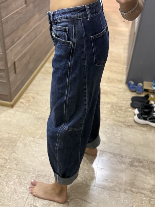 Дамски дънки (различни модели Zara, Pause, Guess, Caliope)