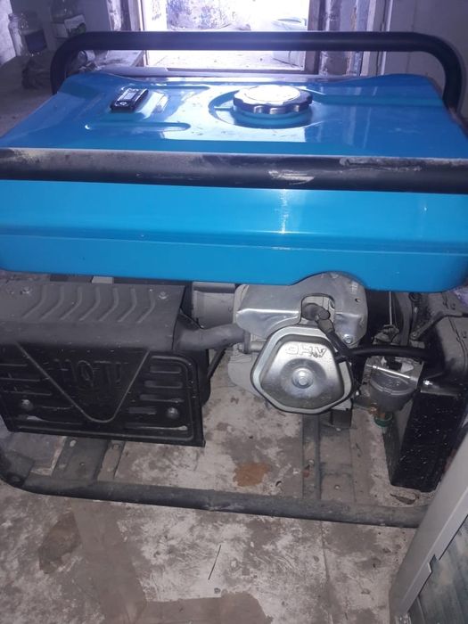 Электро двигатель