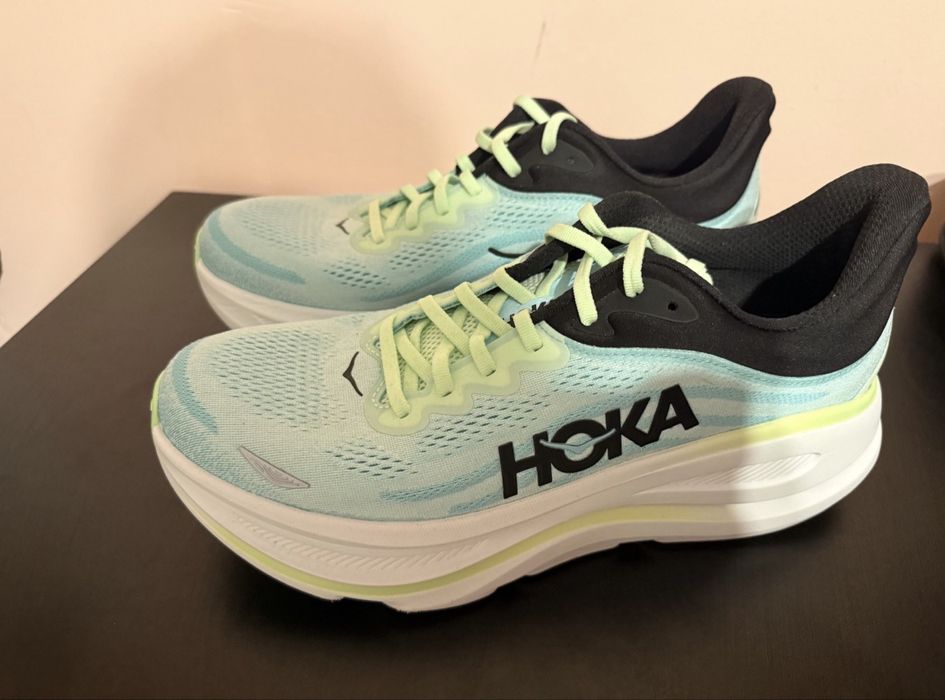 Обувки HOKA Bondi 9 - размер 45 1/3