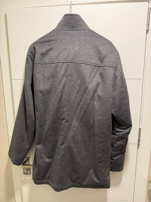 Мъжко Палто BOSS